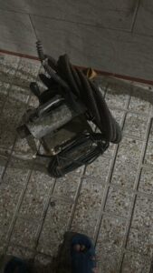 لوله بازکنی شمس آباد